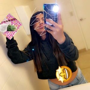 Meet your Posher, Destiny